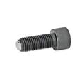 J.W. Winco GN606-M8-20-B Socket Head Cap Screw 606-M8-20-B